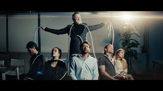 Dance Gavin Dance - Midnight Crusade (Official Music Video)