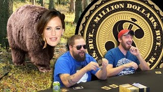 BEAR JEN WANTS YOUR CROTCH | Million Dollars But...