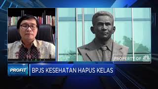 DJSN: Standarisasi Kelas BPJS Kesehatan Dukung Keberlangsungan JKN