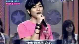 蔡旻佑 -0719百萬大歌星part3(蔡旻佑香港後援會)