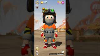 Работающий взлом clumsy ninja