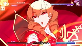 Top 15 Upcoming Fighting Games 2018