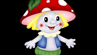 Развивающий мультфильм Шишкин лес для детей от 4 лет.