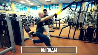 Павлецов Кирилл "Кимберли Лэнд" для ONFIT 2014