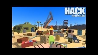 ВЗЛОМ Simple SandBox v1.4.9!!!!