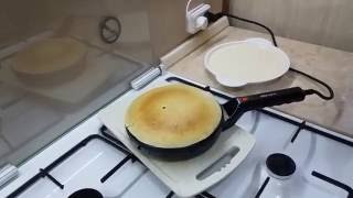 Блинница электрическая погружная Delimano Pancake Master