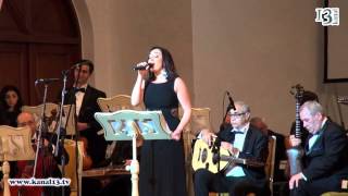 Qəlbləri fəth edən qadın - Elza İbrahimova