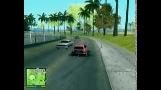 Gta Max (Modificado) 1/17