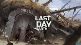Сохранение для Last day on Earth. С чоппером