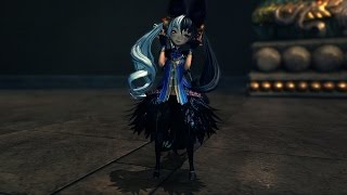 Blade & Soul CN.  Приключения Пипетки - No End, No Beginning.