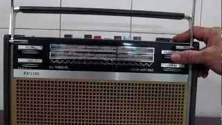 Radio Philips