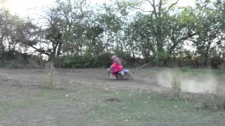 UTF Private MX 2012