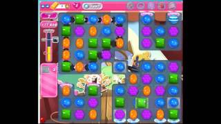 Candy Crush Saga Level 1897 No Boosters