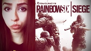 Tom Clancy's RAINBOW SIX SIEGE Multiplayer Gameplay!