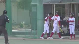 [풀영상]제7회 박찬호배 전국리틀야구대회 B조 1차전 군포시 vs 의정부시B (2019.10.25)