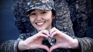 Мировой тренд шаффл дэнс (shuffle dance) в исполнении военных