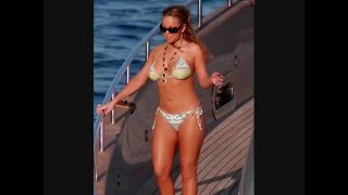 Celebrity Bikini Compilation