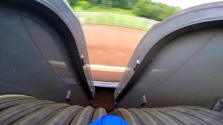 Втроём "Зайцем" снаружи Сапсана (200 км/ч) / High-speed trainsurfing 200 km/h in Russia