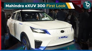 All Electric I XUV300 I TrialRoom I Hindi I Swati