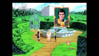 King's Quest 6 Retro Rerun Let's Play - Part 4