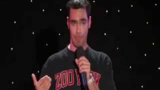 Shan da man - Kurder