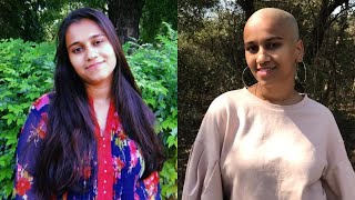 indian girl headshave 27