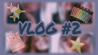 VLOG#2: ПОЧЕМУ Я СИЖУ ДОМА???