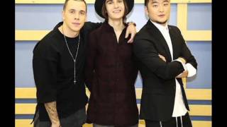 MBAND