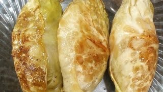 Cabbage roll