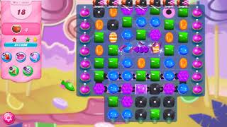 Candy crush level 4939 Passing the film