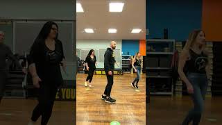 TUTA GOLD | BALLI DI GRUPPO | con TUTORIAL | MAHMOOD | SANREMO 2024 | ANDREA STELLA |#ballidigruppo