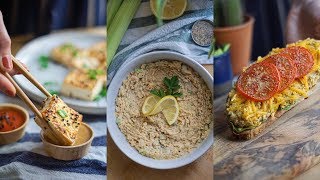 15 Minute Dinner Recipes ?  Simple + Healthy