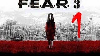 F.E.A.R. 3 прохождение. Глава 1: Тюрьма. Поинтмен и Пакстон Феттель. Побег