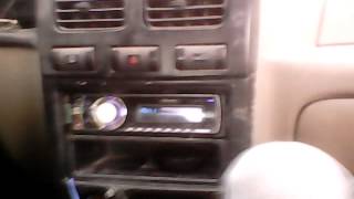 Como instalar leds rítmicos en el coche