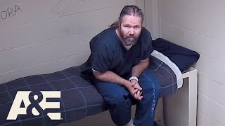60 Days In: Father and Son Experience Jail Together (Season 4) | A&E