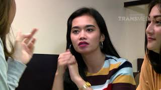 KATAKAN PUTUS - Laki Laki Playboy Punya Banyak Selingkuhan (07/12/17) Part 2