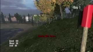 Lets Play ApocZ: Part 1