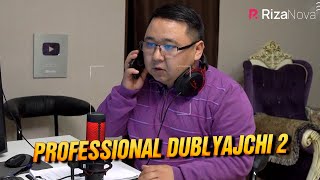 Sketch SHOW - Professional dublyajchi 2