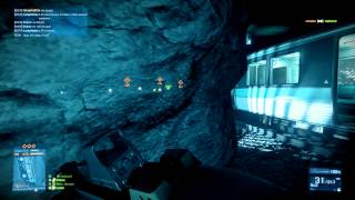 AIM IN BF3/АИМ-БОТ В BF3