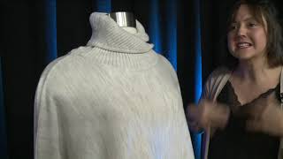 Fox 2 9AM Sarah K Banks with Boutique Nav