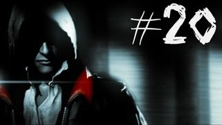 Prototype 2 - Gameplay Walkthrough - Part 20 - ROLAND (Xbox 360/PS3/PC) [HD]