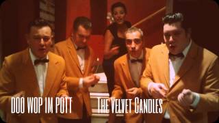 DOO WOP IM POTT! Jingle by the Velvet Candles