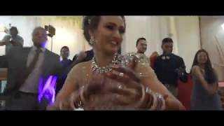Wedding Highlights -  Mauritius