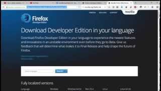 Download Firefox 64 bit windows 10, windows 8.1