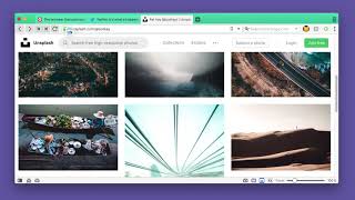 Vivaldi Browser 2.4: Werkzeugleisten anpassen
