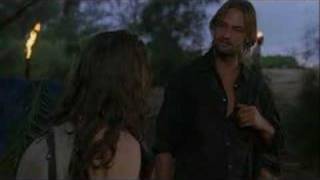 LOST deleted scene