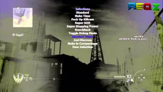 [PS3/MW2] 1.14 Super Lemon Haze Remake Patch & CFG| w/Download