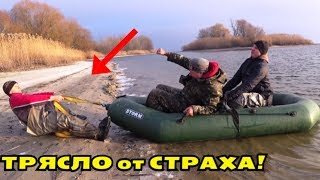 2000 ЛЕТ НАХОДКИ ЖДАЛИ, ДОСТАЛ и РУКИ ЗАДРОЖАЛИ! Не Зря Заплыли на Этот Потерянный Остров!