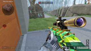 Фраг мувик варфейс | Frag movie WarFace | Highlights#1