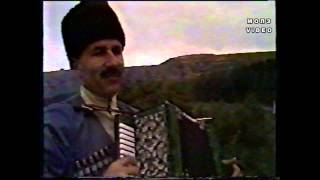 circassian song - Лашын и Пшыналъэ